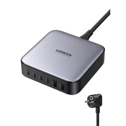 UGREEN Station de Charge Gan 200W *40914 | MonPC.Store