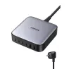 UGREEN Station de Charge Gan 200W *40914 | MonPC.Store