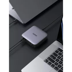 UGREEN Station de Charge Gan 200W *40914 | MonPC.Store