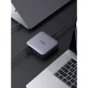 UGREEN Station de Charge Gan 200W *40914 | MonPC.Store