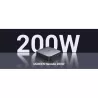UGREEN Station de Charge Gan 200W *40914 | MonPC.Store