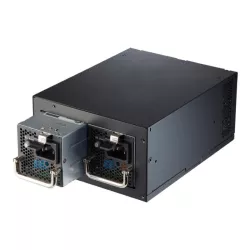 FSP Twins PRO 500W alimentation redondante 80 PLUS Gold PS/2 - Bloc d'alimentation serveur