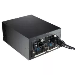 FSP Twins PRO 500W alimentation redondante 80 PLUS Gold PS/2 - Bloc d'alimentation serveur