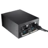 FSP Twins PRO 500W alimentation redondante 80 PLUS Gold PS/2 - Bloc d'alimentation serveur