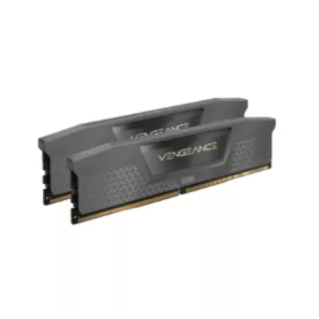 CORSAIR Vengeance 32 Go (2x16 Go) DDR5 6000 MHz CL38 XMP & EXPO - Kit mémoire PC CMK32GX5M2D6000Z38