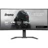 IIYAMA GCB3482WQSU-B1 - UltraWide QHD - Écran PC