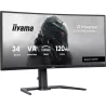 IIYAMA GCB3482WQSU-B1 - UltraWide QHD - Écran PC