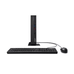 ACER Veriton N4720GT mini PC 1L - Intel Core i5-14400T 16Go 512Go SSD - PC de bureau compact entreprise Win 11 Pro