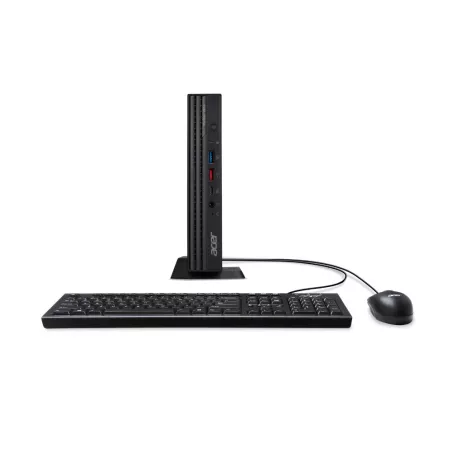 ACER Veriton N4720GT mini PC 1L - Intel Core i5-14400T 16Go 512Go SSD - PC de bureau compact entreprise Win 11 Pro