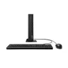 ACER Veriton N4720GT mini PC 1L - Intel Core i5-14400T 16Go 512Go SSD - PC de bureau compact entreprise Win 11 Pro