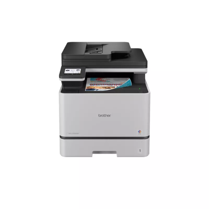 BROTHER MFCL8730CDW MFP 4en1 laser couleur A4… | MonPC.Store