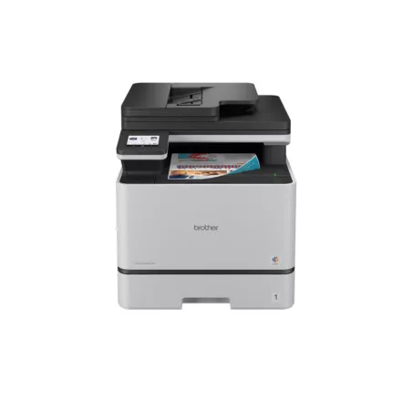 BROTHER MFCL8730CDW MFP 4en1 laser couleur A4… | MonPC.Store