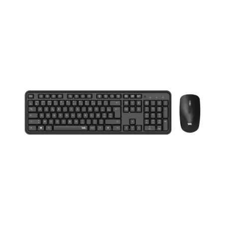 Bundle clavier + souris WE sans-fil connexion 2.4Ghz +… | MonPC.Store