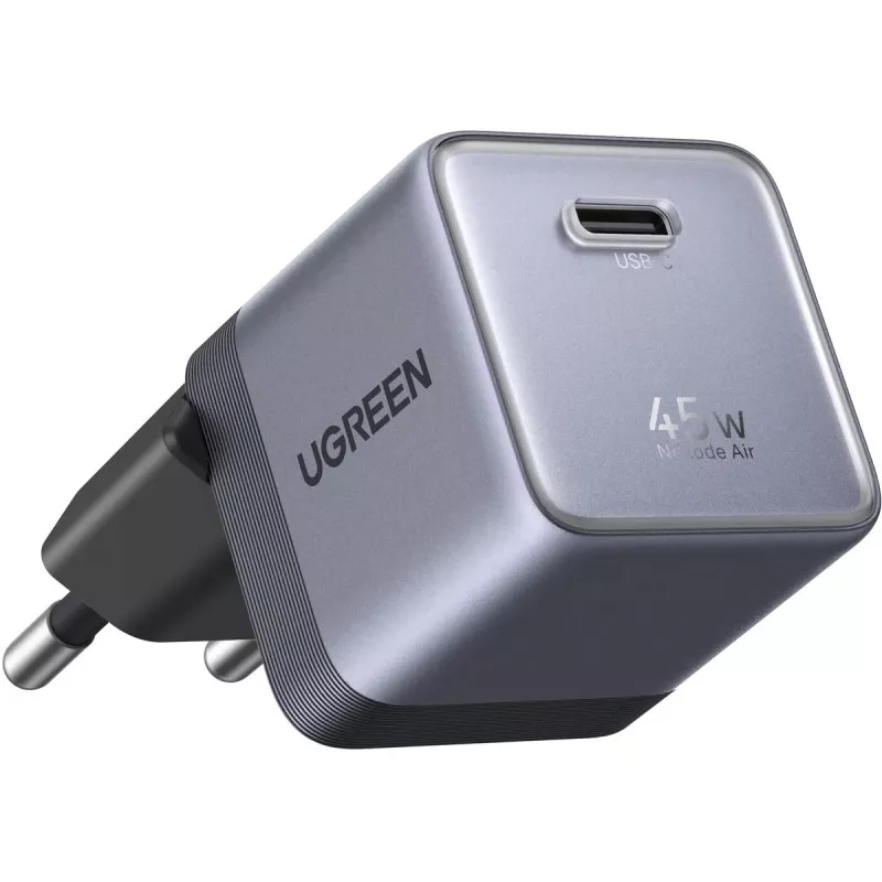 UGREEN Chargeur Secteur Miniature 45W USB-C *95692B | MonPC.Store