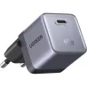 UGREEN Chargeur Secteur Miniature 45W USB-C *95692B | MonPC.Store