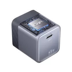 UGREEN Chargeur Secteur Miniature 45W USB-C *95692B | MonPC.Store