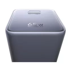 UGREEN Chargeur Secteur Miniature 65W USB-C *95437B | MonPC.Store