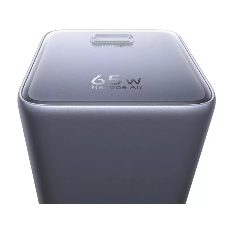 UGREEN Chargeur Secteur Miniature 65W USB-C *95437B | MonPC.Store