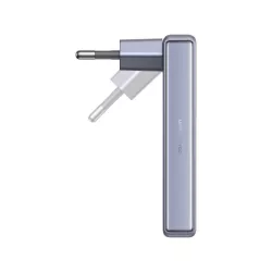 UGREEN Air Chargeur Secteur Plat Pliable 65W USB-C… | MonPC.Store