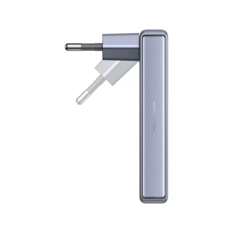 UGREEN Air Chargeur Secteur Plat Pliable 65W USB-C… | MonPC.Store
