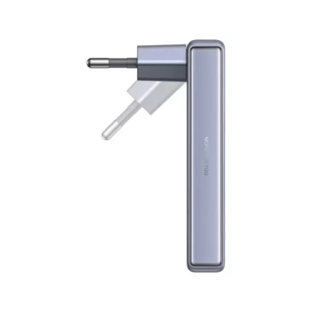 UGREEN Air Chargeur Secteur Plat Pliable 65W USB-C… | MonPC.Store