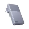 UGREEN Air Chargeur Secteur Plat Pliable 65W USB-C… | MonPC.Store