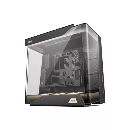 MSI MEG MAESTRO 900R - Boîtier PC