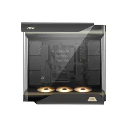 MSI MEG MAESTRO 900R - Boîtier PC