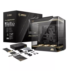 MSI MEG MAESTRO 900R - Boîtier PC