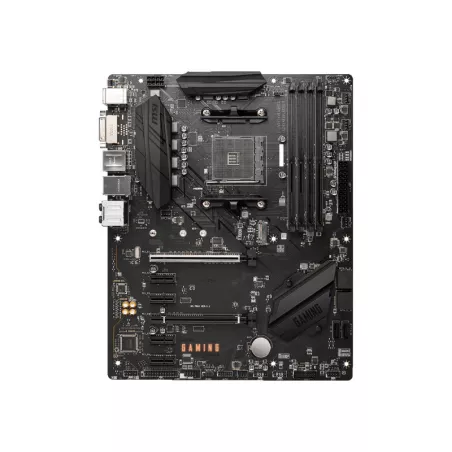 MSI B550 GAMING - AMD B550 - Carte mère