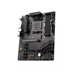 MSI B550 GAMING - AMD B550 - Carte mère