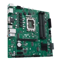 ASUS PRO B760M-C-CSM carte mère Intel B760 socket LGA 1700 micro ATX - Carte mère PC Intel