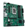 ASUS PRO B760M-C-CSM carte mère Intel B760 socket LGA 1700 micro ATX - Carte mère PC Intel