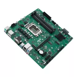ASUS PRO B760M-C-CSM carte mère Intel B760 socket LGA 1700 micro ATX - Carte mère PC Intel