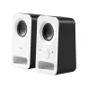 LOGITECH Z150 3 Watts RMS 2.0 Blanc | MonPC.Store