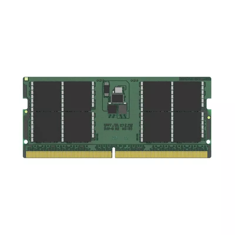 KINGSTON KCP556SD8-32 32G (1X32G) D5 5600MT/s SODIMM - DDR5