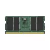 KINGSTON KCP556SD8-32 32G (1X32G) D5 5600MT/s SODIMM - DDR5