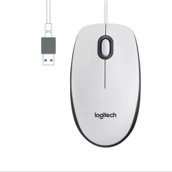 Logitech M100 | MonPC.Store