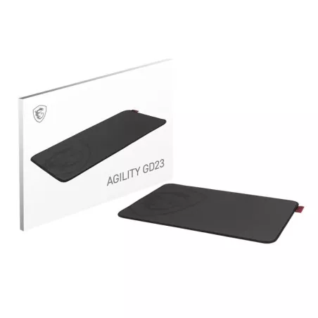MSI AGILITY GD23 tapis de souris Tapis de souris de… | MonPC.Store