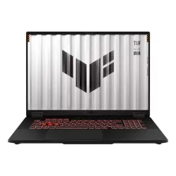 ASUS TUF Gaming 18" WUXGA 144Hz - AMD Ryzen 7 260 32Go DDR5 1To SSD RTX 5060 8Go - PC portable gamer Win 11 TUF808UM