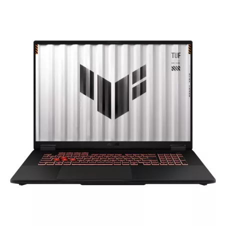ASUS TUF Gaming 18" WUXGA 144Hz - AMD Ryzen 7 260 32Go DDR5 1To SSD RTX 5060 8Go - PC portable gamer Win 11 TUF808UM