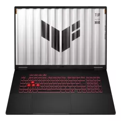 ASUS TUF Gaming 18" WUXGA 144Hz - AMD Ryzen 7 260 32Go DDR5 1To SSD RTX 5060 8Go - PC portable gamer Win 11 TUF808UM
