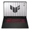 ASUS TUF Gaming 18" WUXGA 144Hz - AMD Ryzen 7 260 32Go DDR5 1To SSD RTX 5060 8Go - PC portable gamer Win 11 TUF808UM