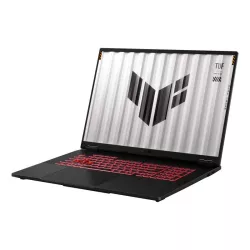 ASUS TUF Gaming 18" WUXGA 144Hz - AMD Ryzen 7 260 32Go DDR5 1To SSD RTX 5060 8Go - PC portable gamer Win 11 TUF808UM