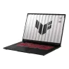 ASUS TUF Gaming 18" WUXGA 144Hz - AMD Ryzen 7 260 32Go DDR5 1To SSD RTX 5060 8Go - PC portable gamer Win 11 TUF808UM