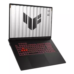 ASUS TUF Gaming 18" WUXGA 144Hz - AMD Ryzen 7 260 32Go DDR5 1To SSD RTX 5060 8Go - PC portable gamer Win 11 TUF808UM