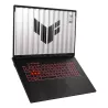 ASUS TUF Gaming 18" WUXGA 144Hz - AMD Ryzen 7 260 32Go DDR5 1To SSD RTX 5060 8Go - PC portable gamer Win 11 TUF808UM