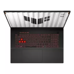 ASUS TUF Gaming 18" WUXGA 144Hz - AMD Ryzen 7 260 32Go DDR5 1To SSD RTX 5060 8Go - PC portable gamer Win 11 TUF808UM