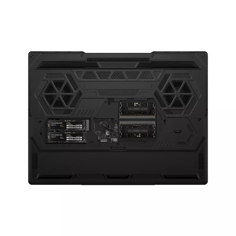 MSI Raider A16 HX B8WI-046FRY | MonPC.Store