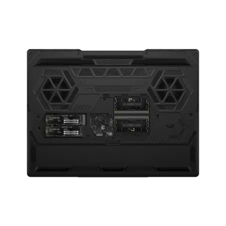 MSI Raider A16 HX B8WI-046FRY | MonPC.Store